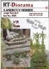 RT-Diorama 35615 Jungle Plant No.5 1/35